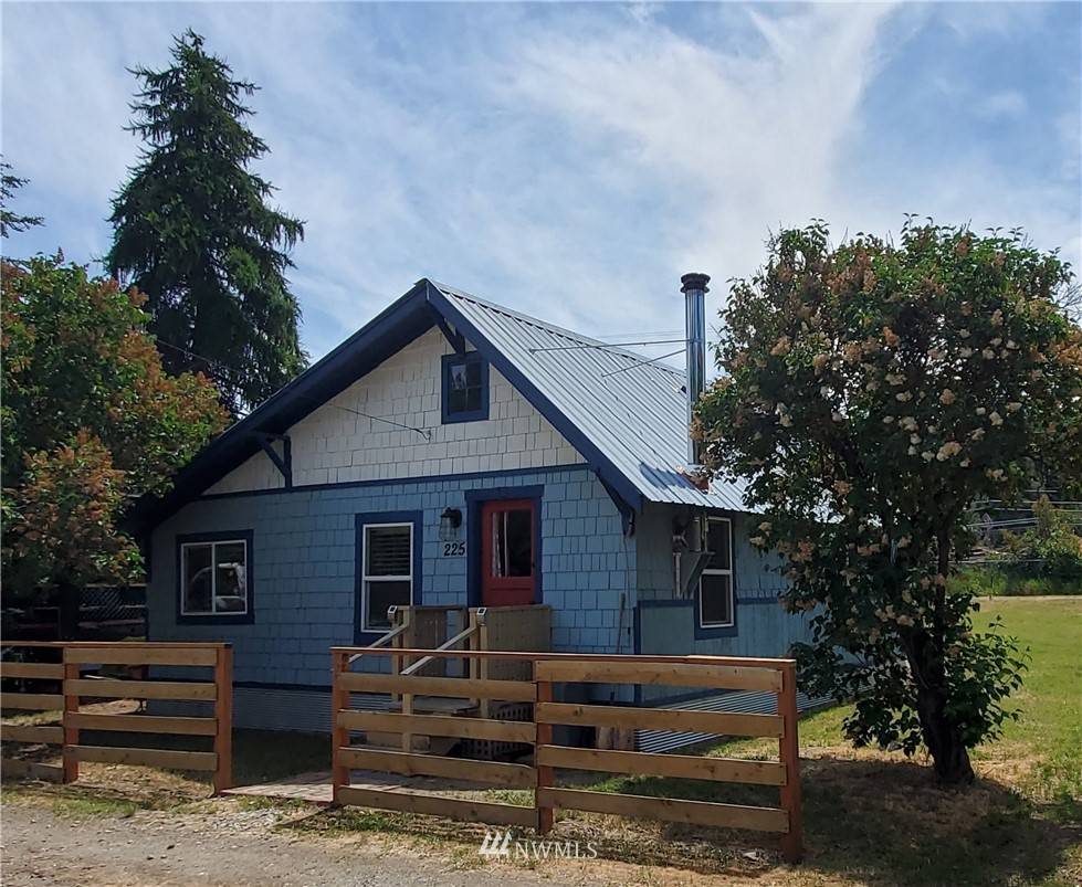 Cle Elum, WA 98922,225 Cleveland ST