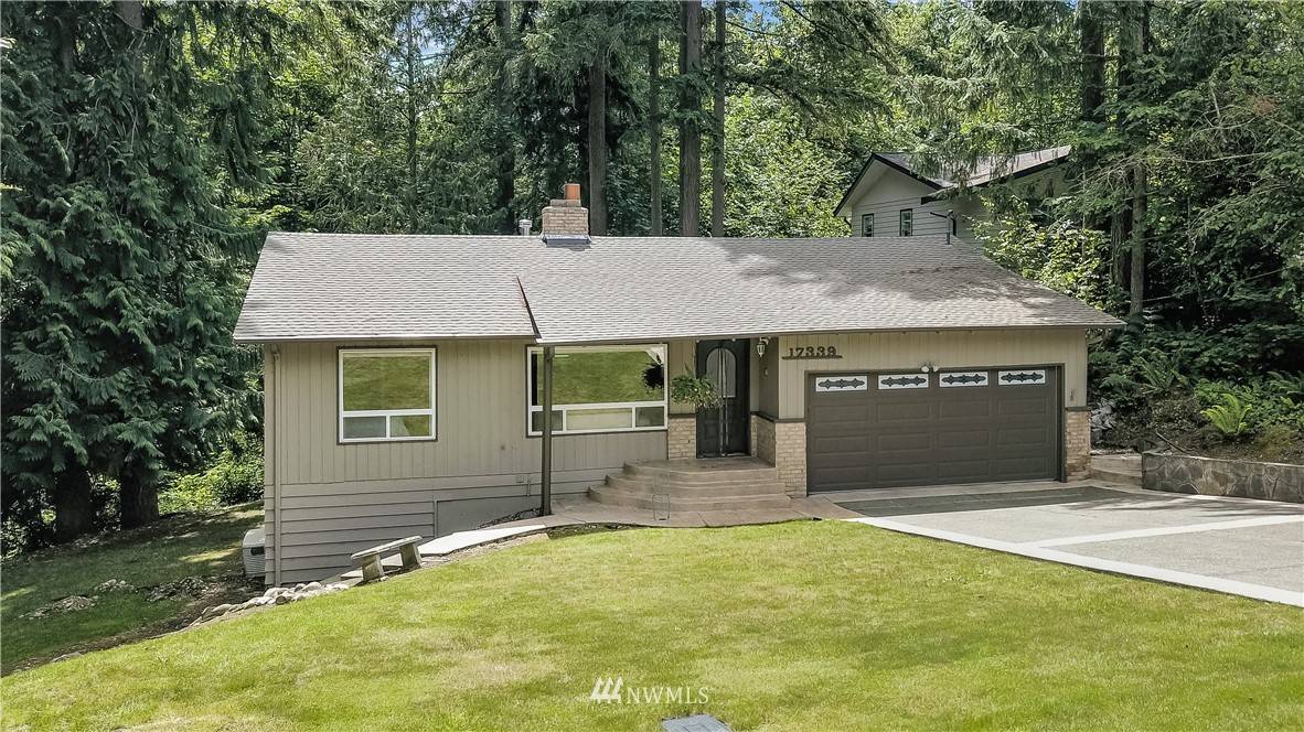 Renton, WA 98059,17339 SE 149th ST