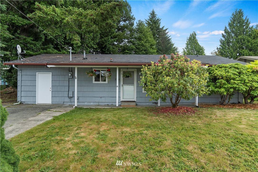 Lacey, WA 98503,2116 Westlake DR SE