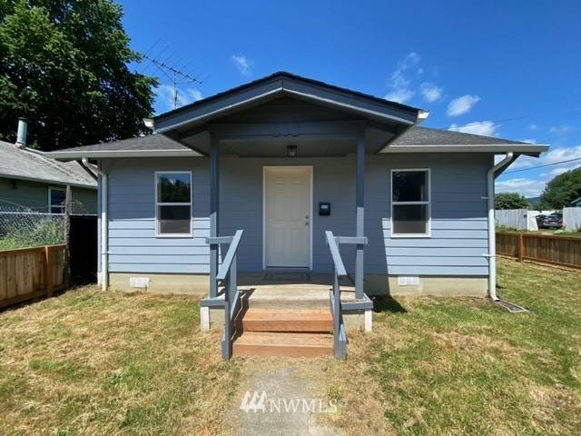 Kelso, WA 98626,313 Rosewood ST