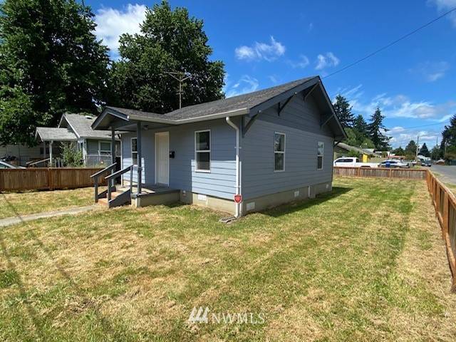 Kelso, WA 98626,313 Rosewood ST