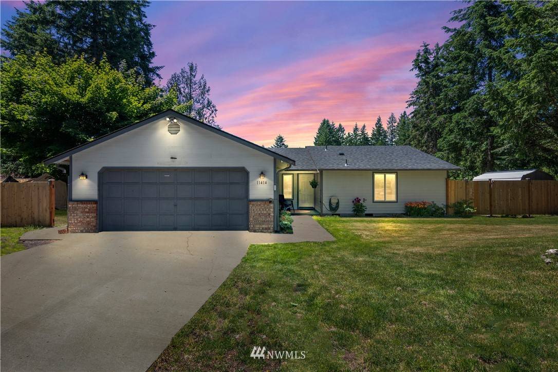 Bonney Lake, WA 98391,11414 188th Avenue Ct E