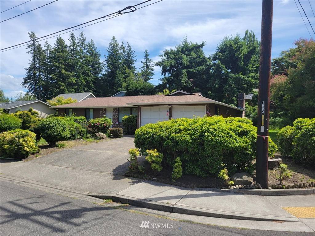 Bellingham, WA 98225,602 Willow Road