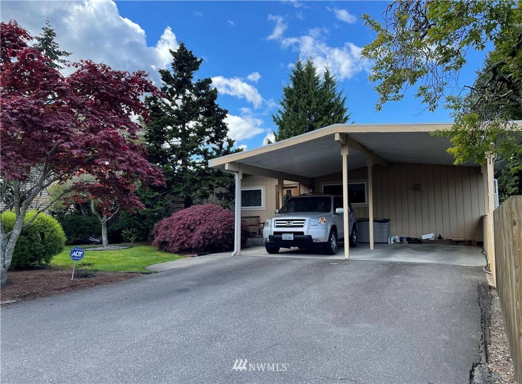 Mercer Island, WA 98040,2433 71st AVE SE