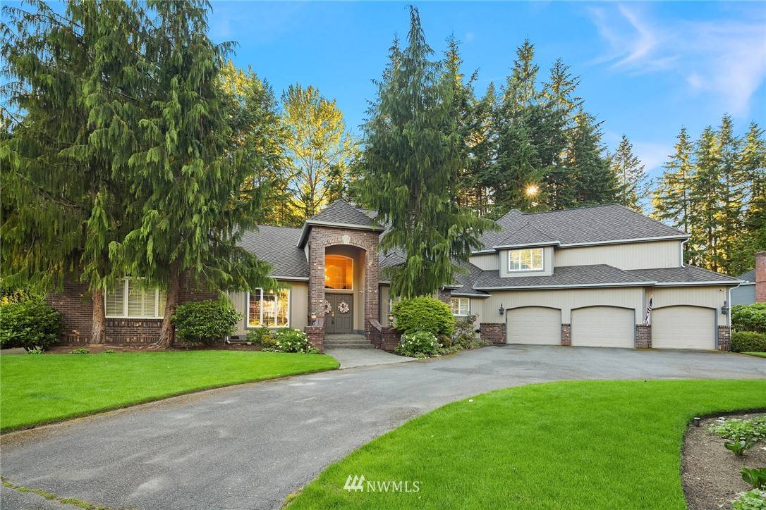 Woodinville, WA 98077,19609 222nd AVE NE