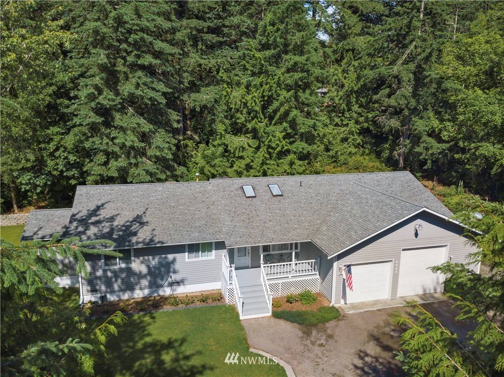 Port Orchard, WA 98367,6824 Arllngton PL SE