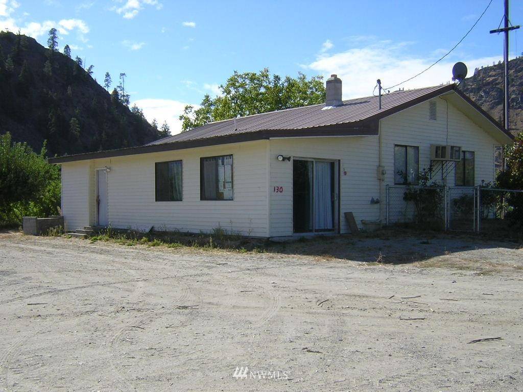 Chelan, WA 98816,72 Big Boulder LN