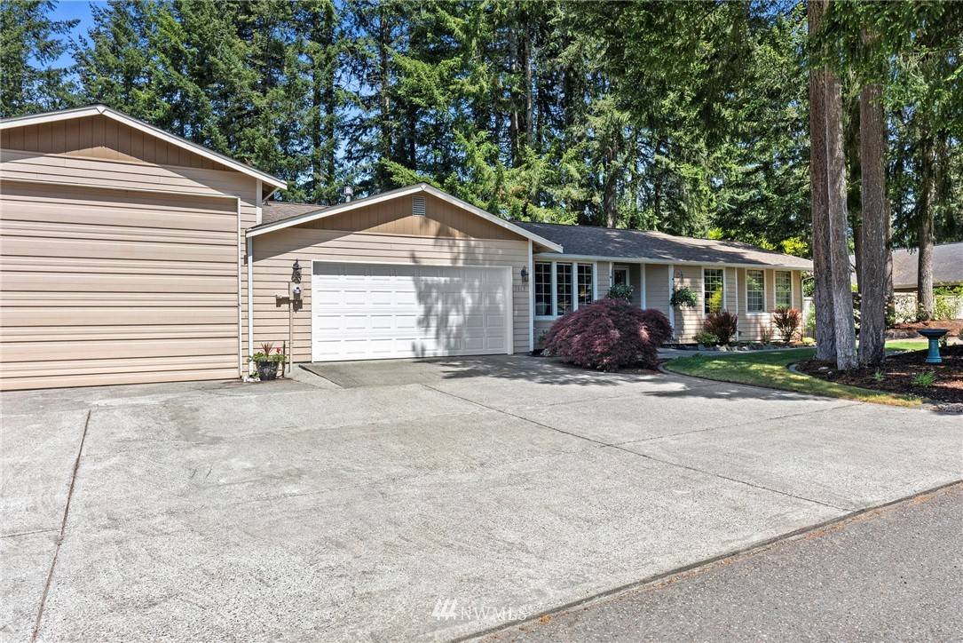 Gig Harbor, WA 98332,3813 125th ST NW