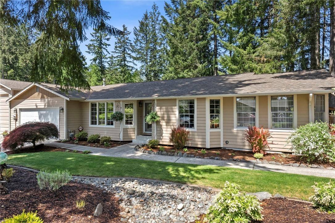 Gig Harbor, WA 98332,3813 125th ST NW