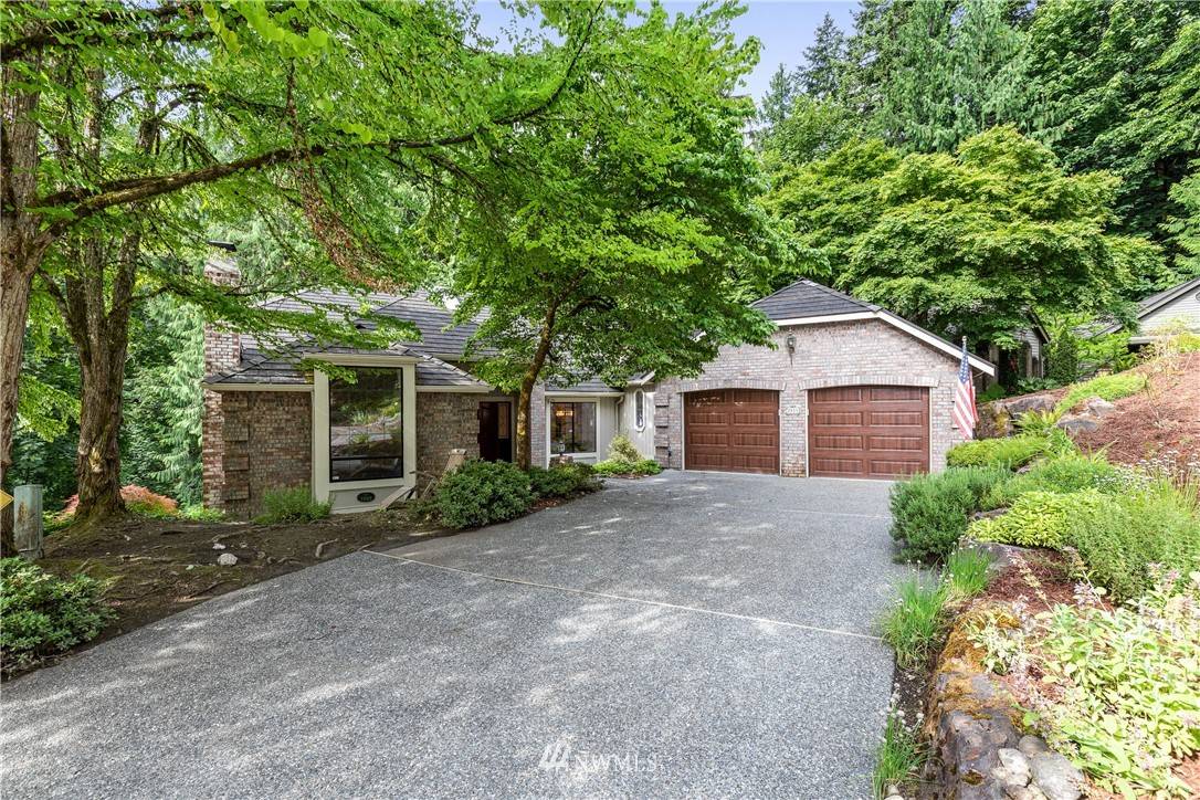 Issaquah, WA 98027,2815 NW Pine Cone DR