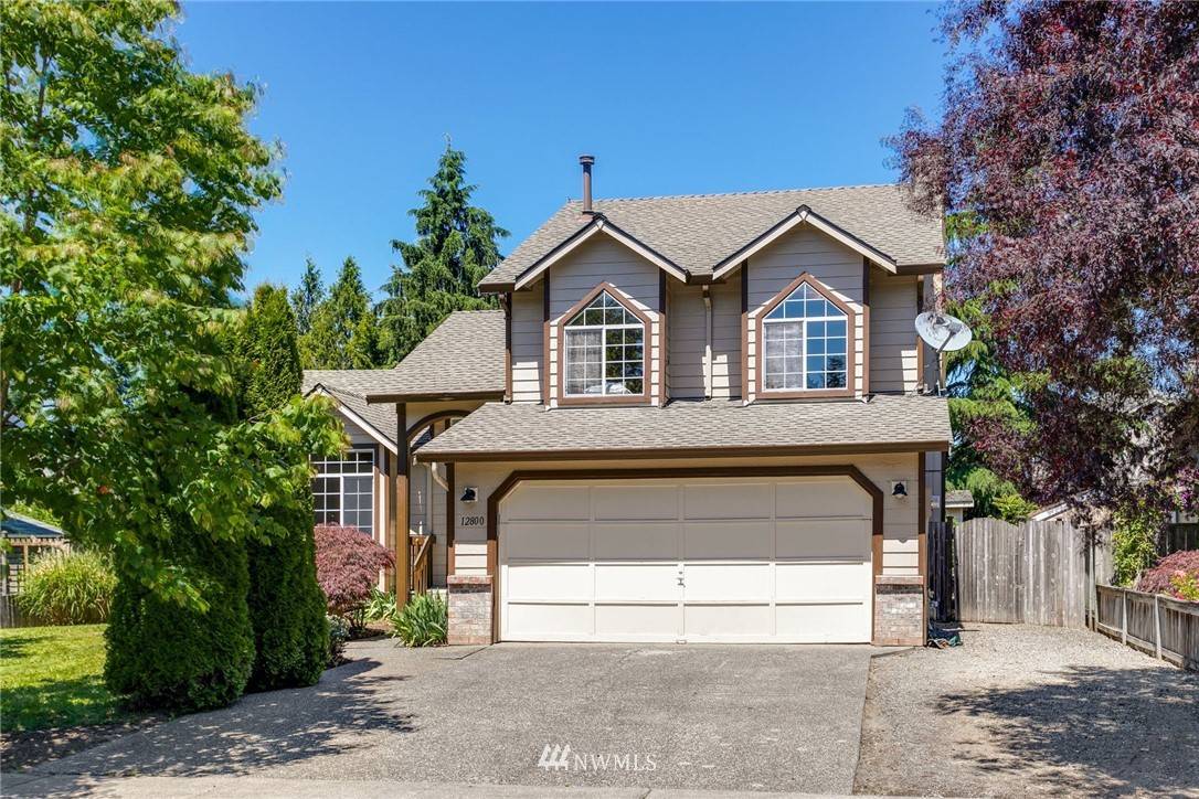 Auburn, WA 98092,12800 SE 318th WAY