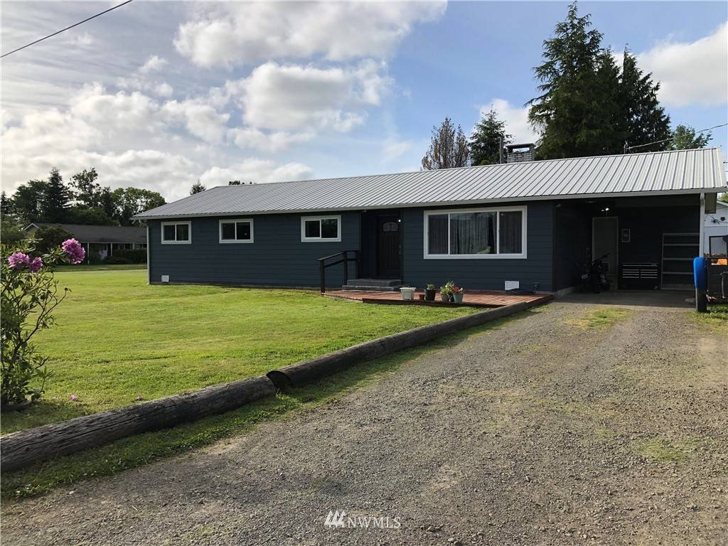 Forks, WA 98331,751 Shearer