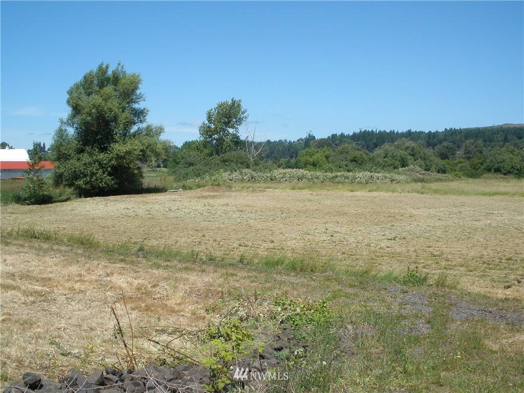 Cathlamet, WA 98612,0 Lot 1 E Little Island RD