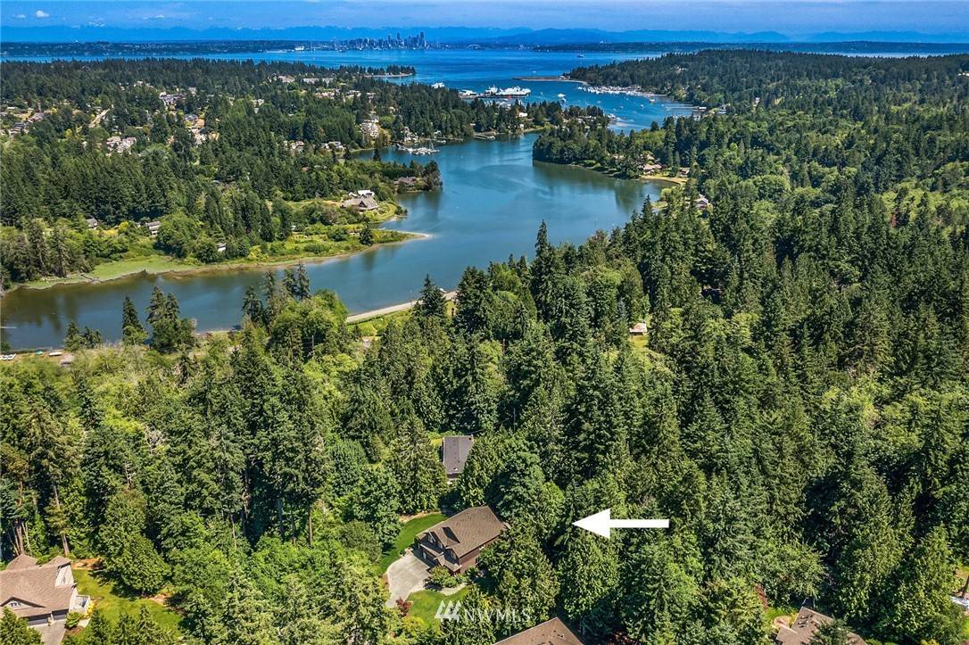 Bainbridge Island, WA 98110,7823 NE Ledgestone Loop