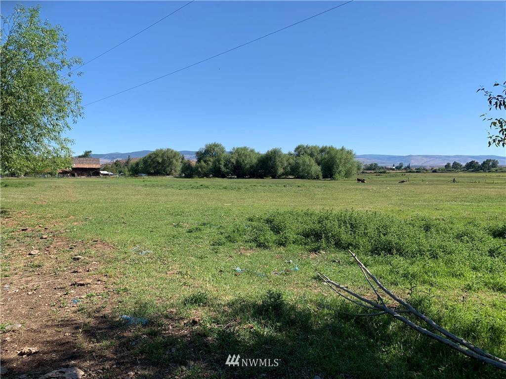 Ellensburg, WA 98926,2 xx Klocke RD