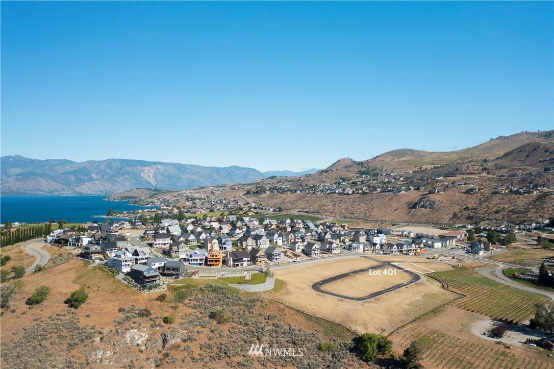 Chelan, WA 98816,219 (LT 401) Bluebell CT