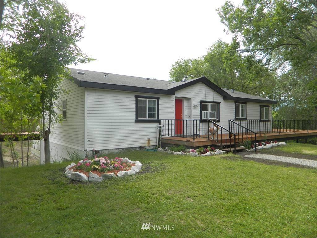 Oroville, WA 98844,8 Haven Hills RD