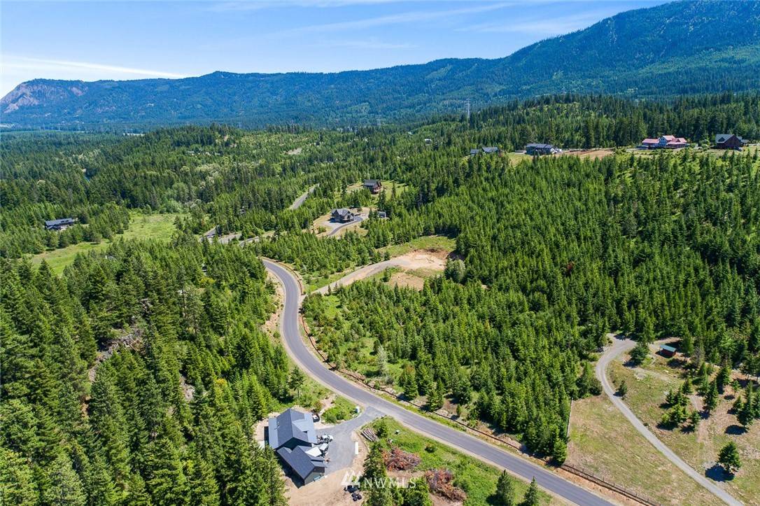 Cle Elum, WA 98922,0 lot 2 Whisper Creek DR