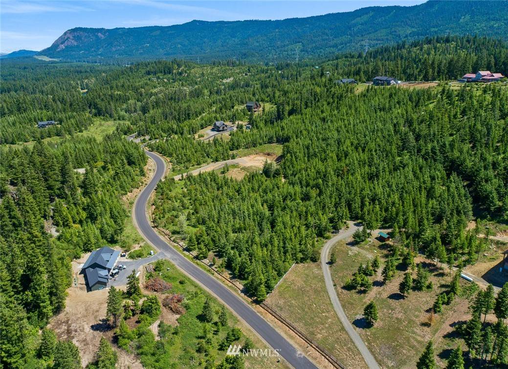 Cle Elum, WA 98922,0 lot 2 Whisper Creek DR