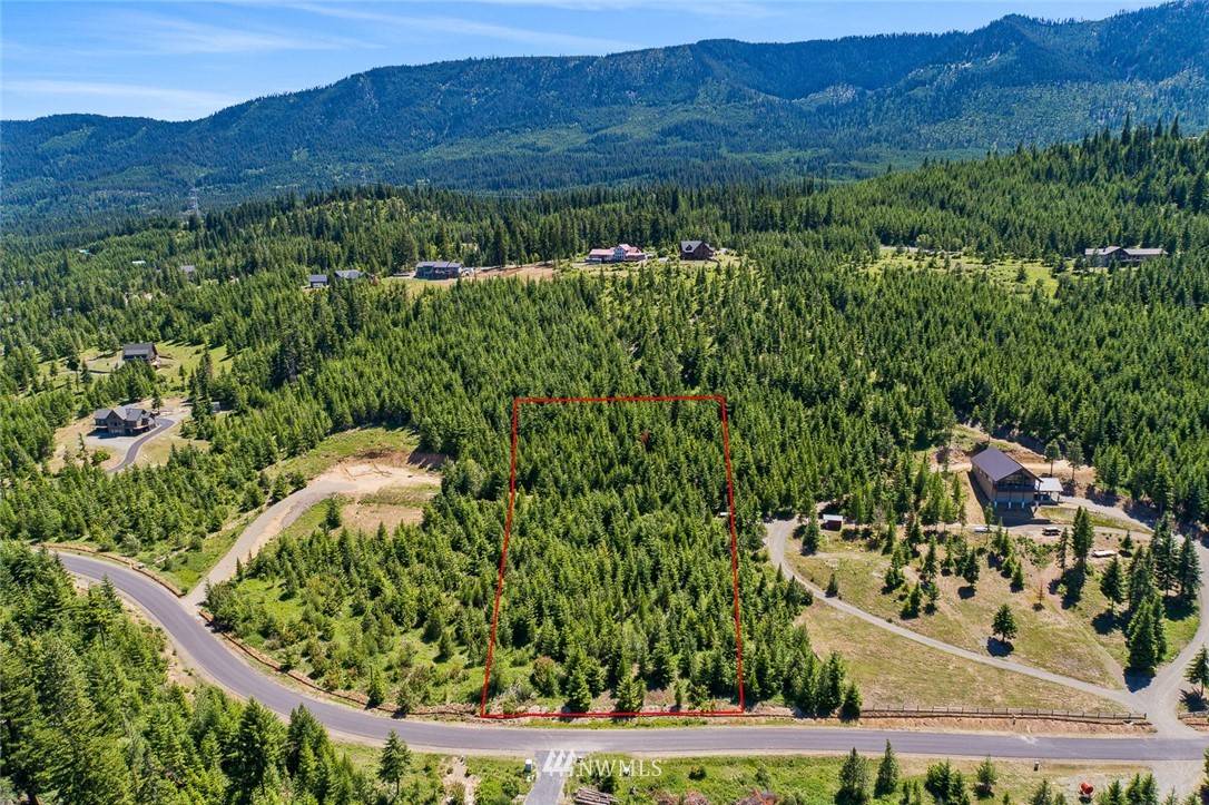 Cle Elum, WA 98922,0 lot 2 Whisper Creek DR