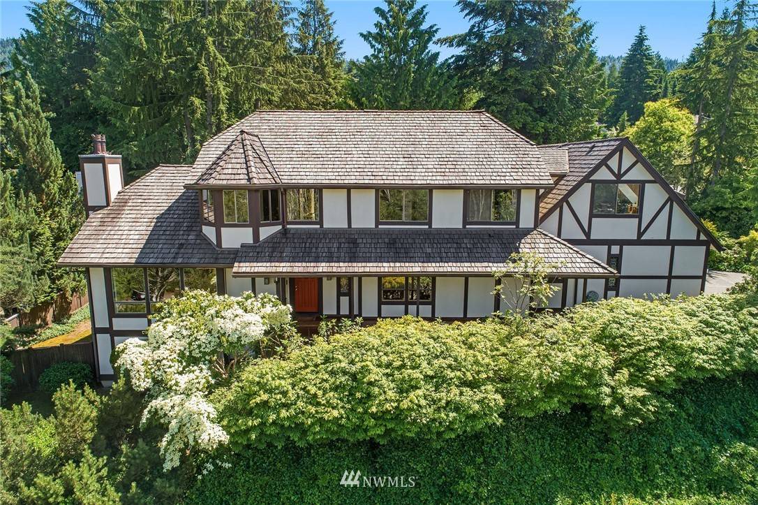 Issaquah, WA 98027,2120 Squak Mountain LOOP SW