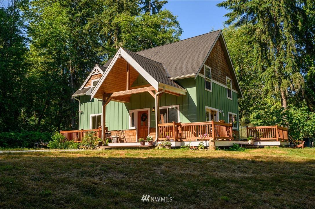 Mount Vernon, WA 98274,25176 Triple Creek Lane