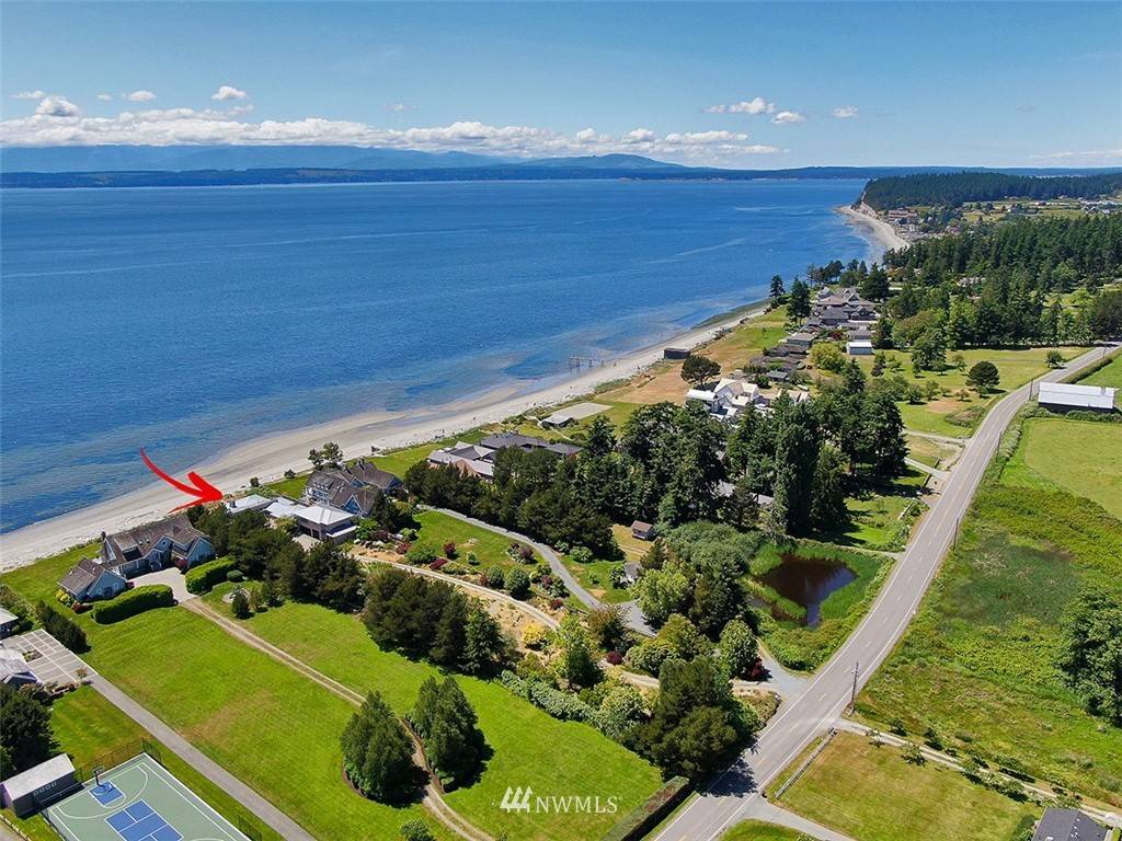 Freeland, WA 98249,5712 Mutiny Bay RD