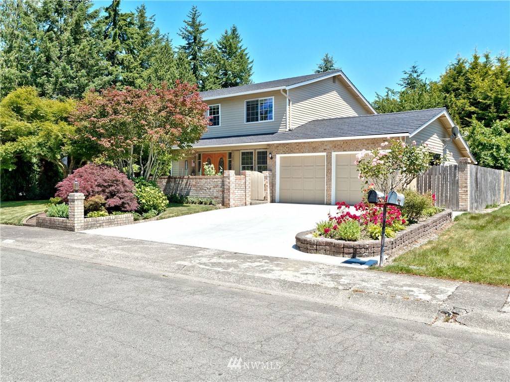 Renton, WA 98058,17302 160th PL SE