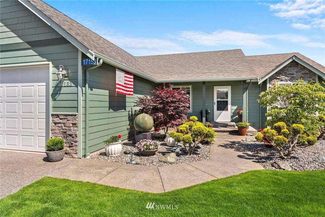 Mount Vernon, WA 98274,17153 Trout DR