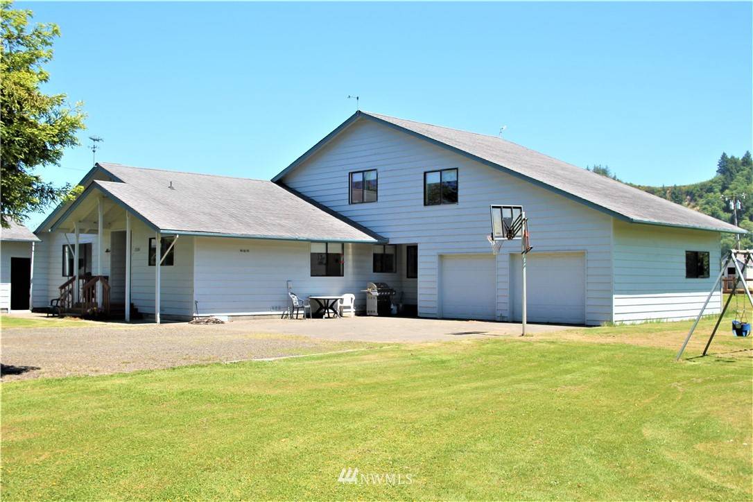 Grayland, WA 98547,2128 Cranberry RD