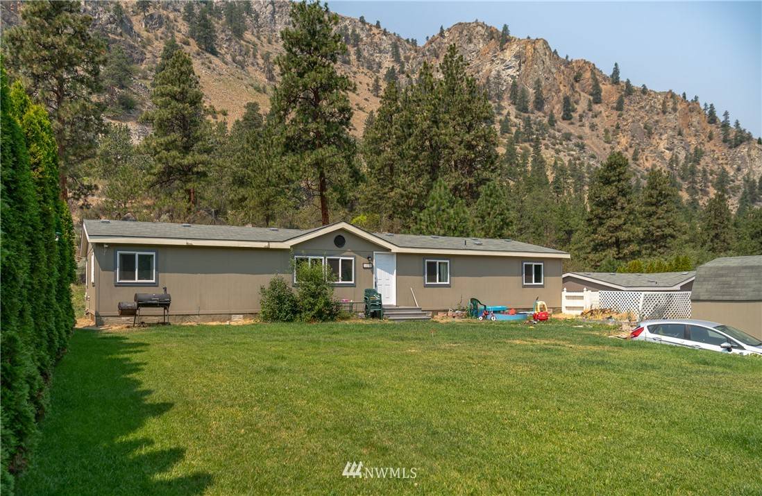 Entiat, WA 98822,14956 Golden Delicious ST