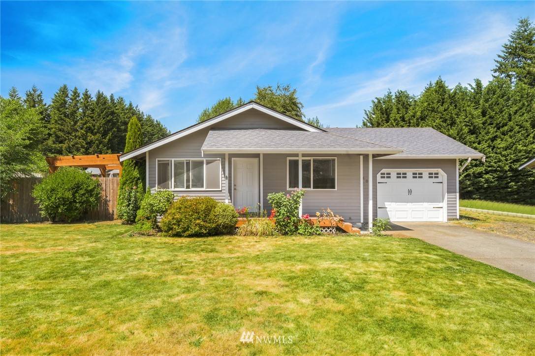 Everson, WA 98247,802 Chesnut ST