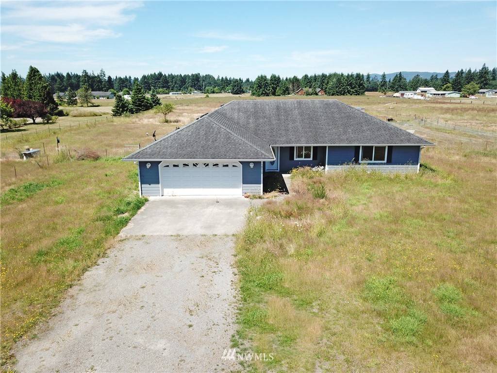 Rochester, WA 98579,18015 Wakly LN SW