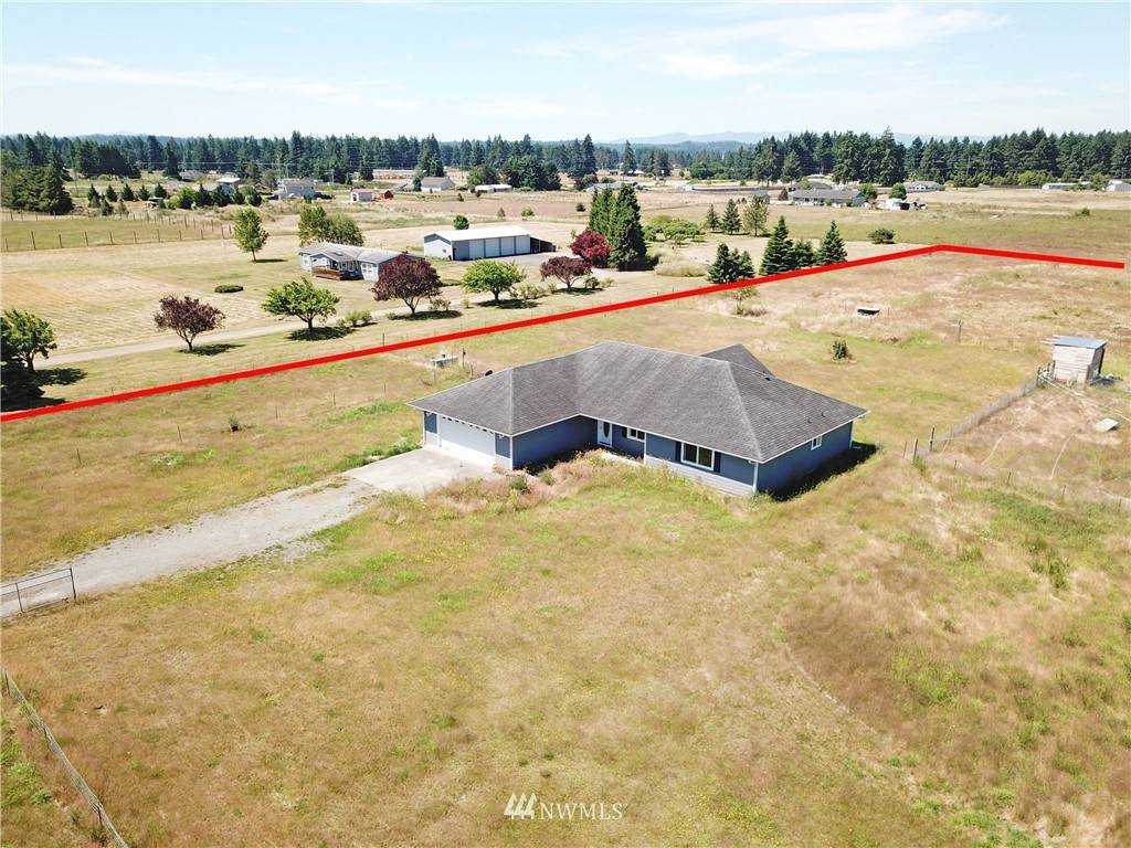 Rochester, WA 98579,18015 Wakly LN SW