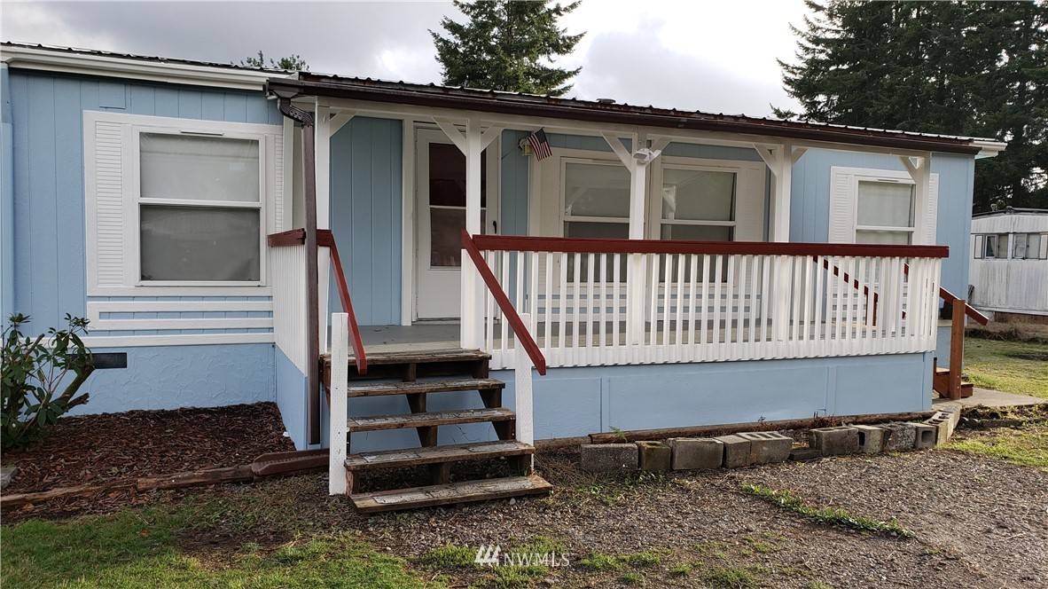 Forks, WA 98331,1186 Wiley ST