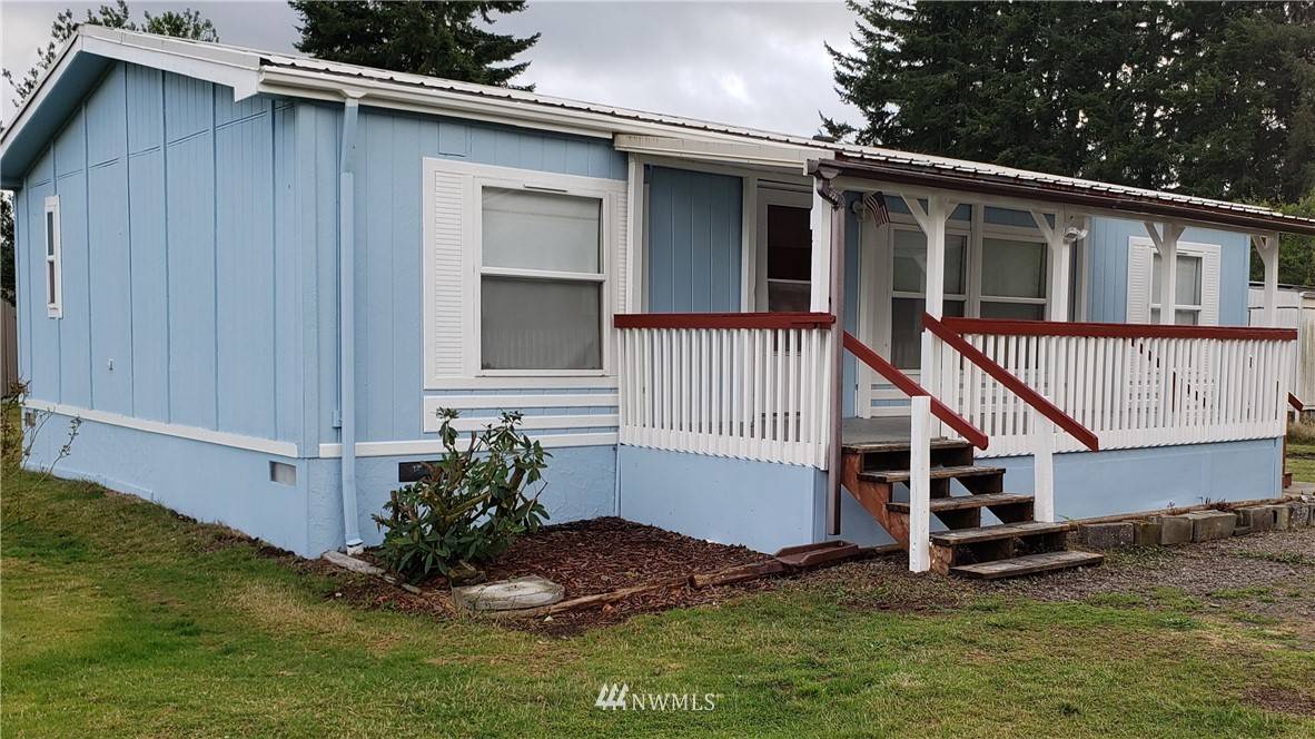 Forks, WA 98331,1186 Wiley ST