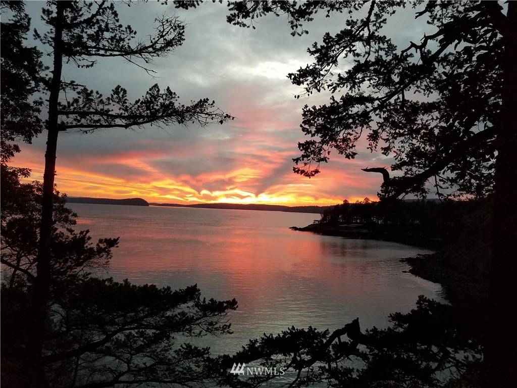 Orcas Island, WA 98279,474 Point of View Ln.