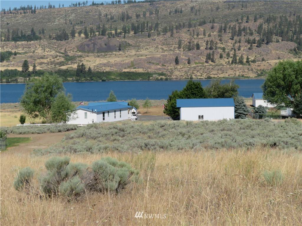 Deer Meadows, WA 99122,42121 Deer Meadow DR N