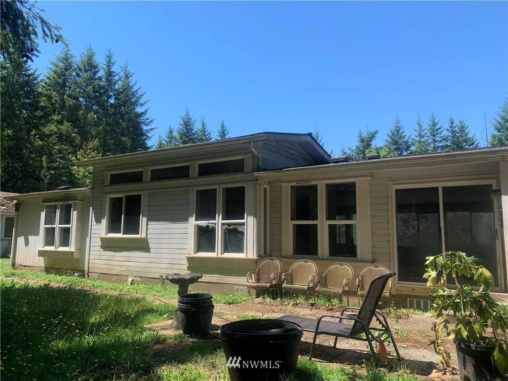 Belfair, WA 98528,420 E Chelsey LN