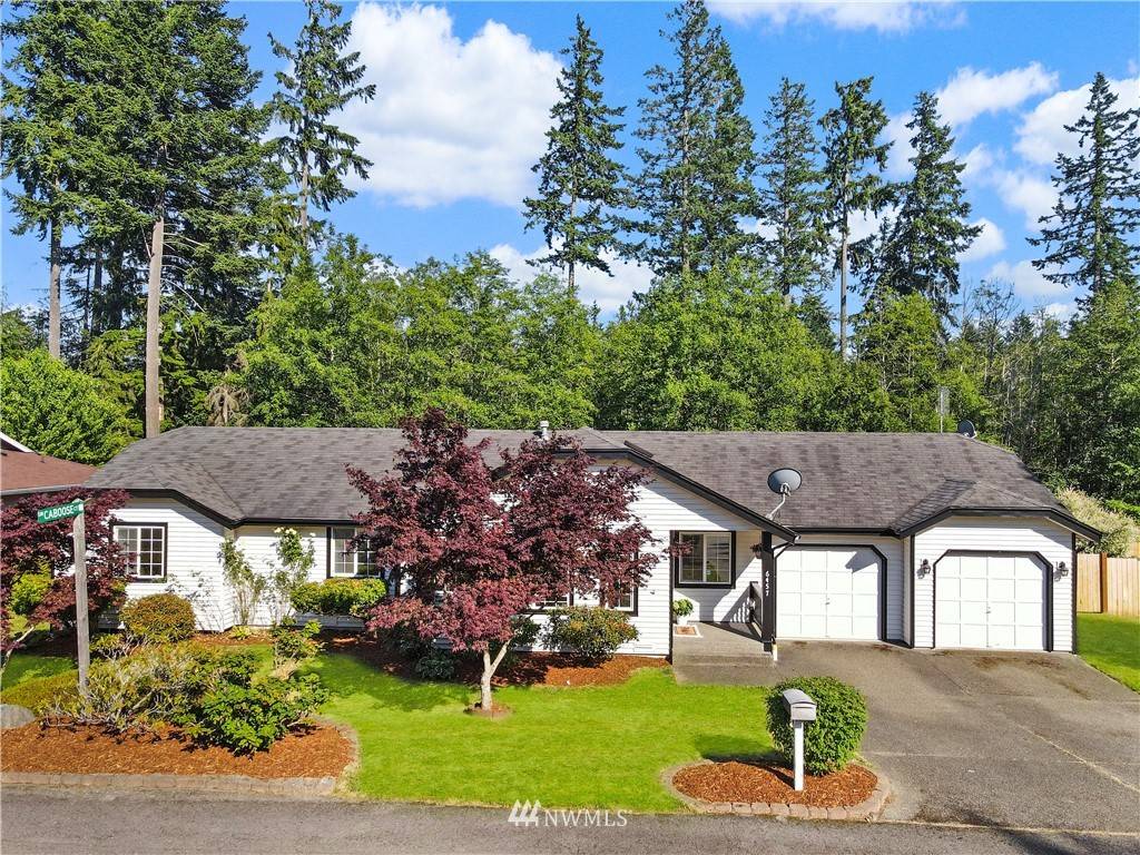 Port Orchard, WA 98367,6457 Crossing PL SW