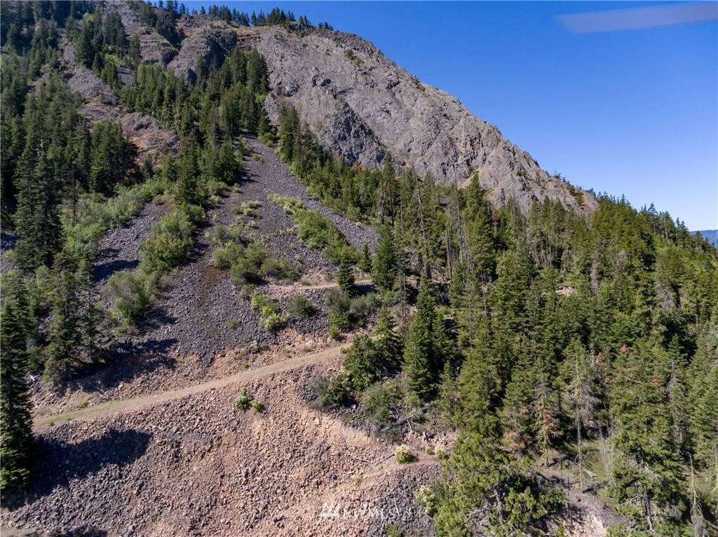 Cle Elum, WA 98922,0 Lot 3 Graham RD