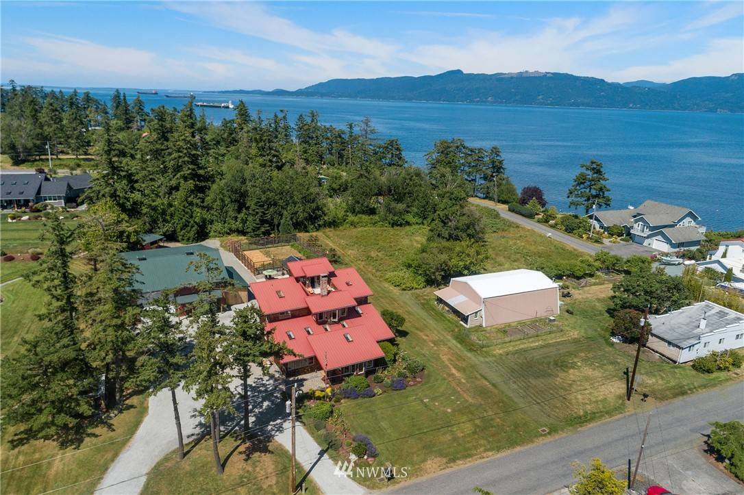 Bow, WA 98232,9461 Samish Island RD