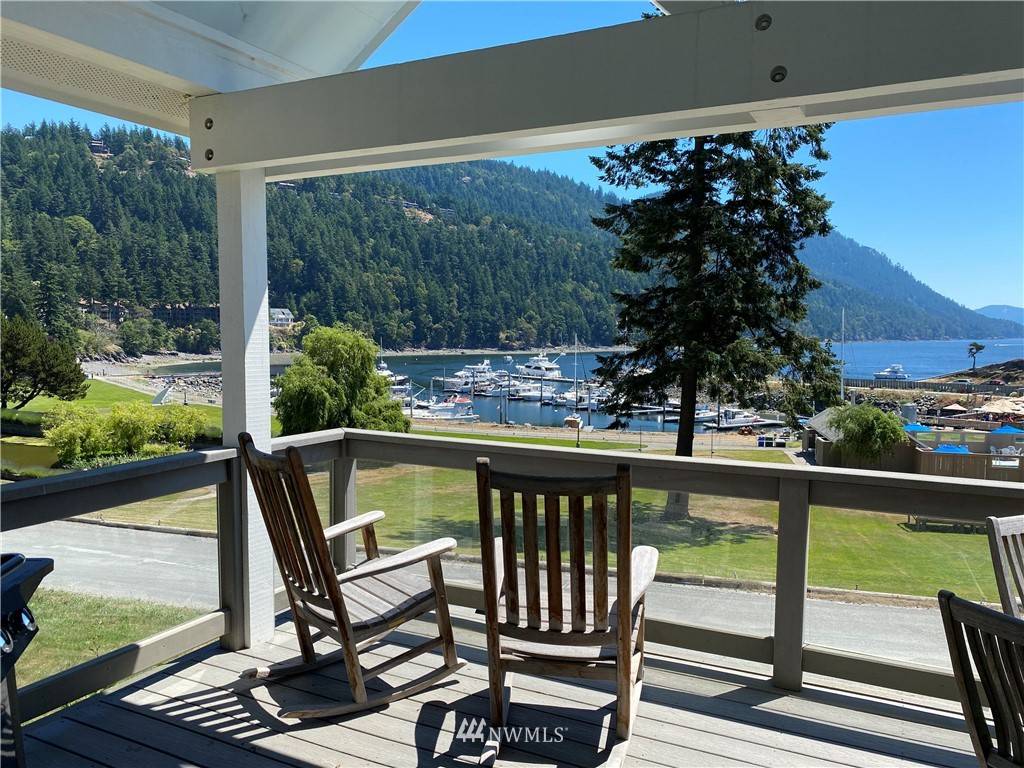 Orcas Island, WA 98245,12 Twin House LN