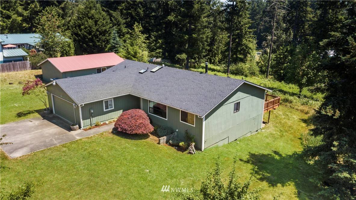 Roy, WA 98580,32017 78th Ave S