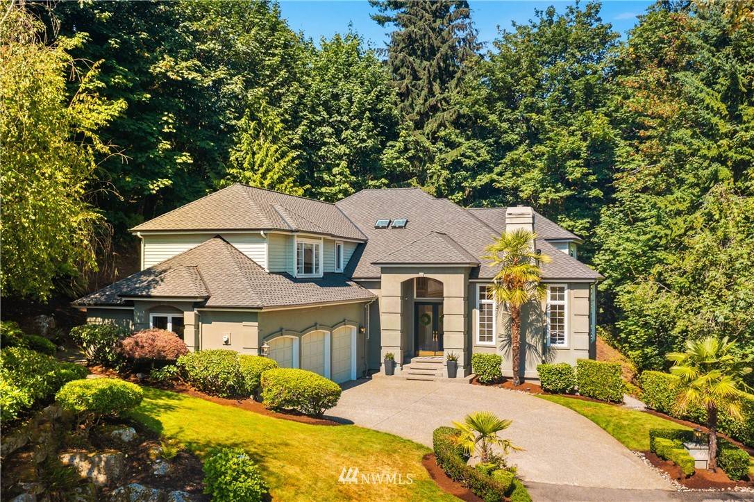 Bellevue, WA 98006,17145 SE 54th PL