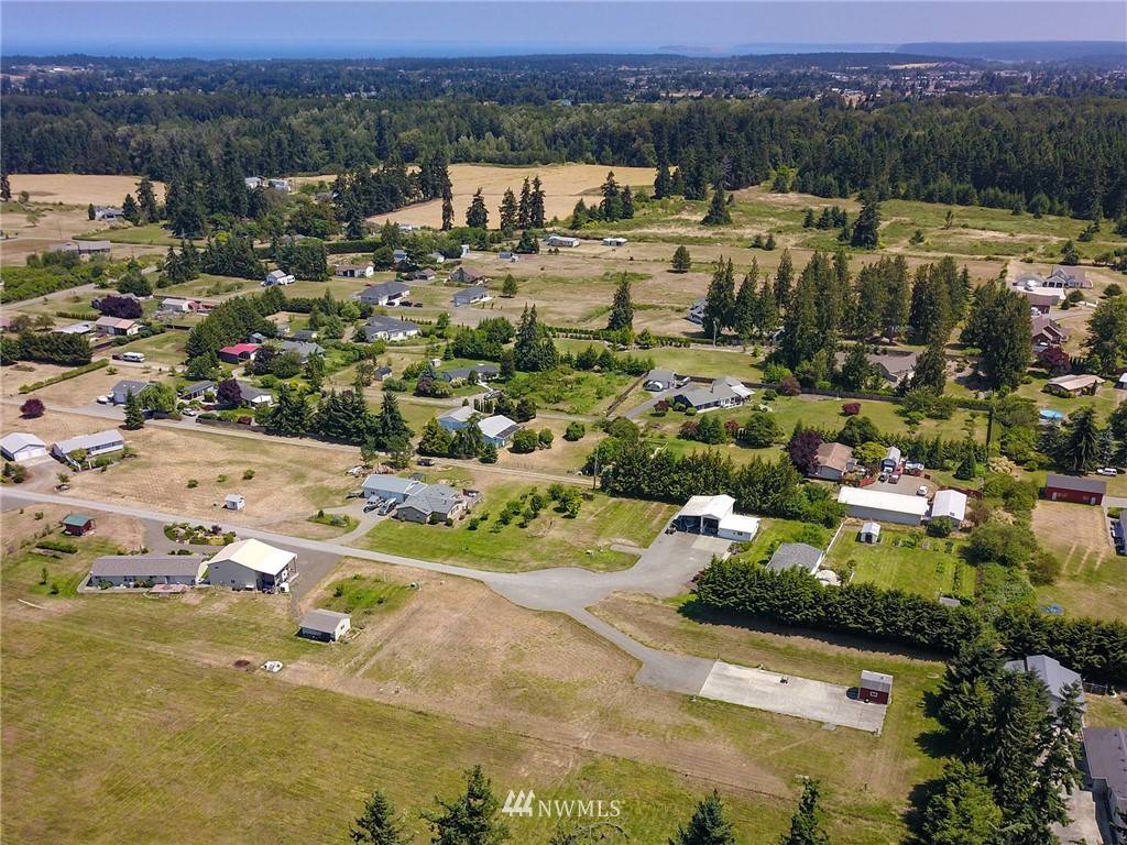 Sequim, WA 98382,202 Klahn Country RD