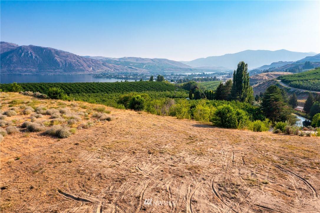 Brewster, WA 98812,0 Lot 2 Columbia View DR