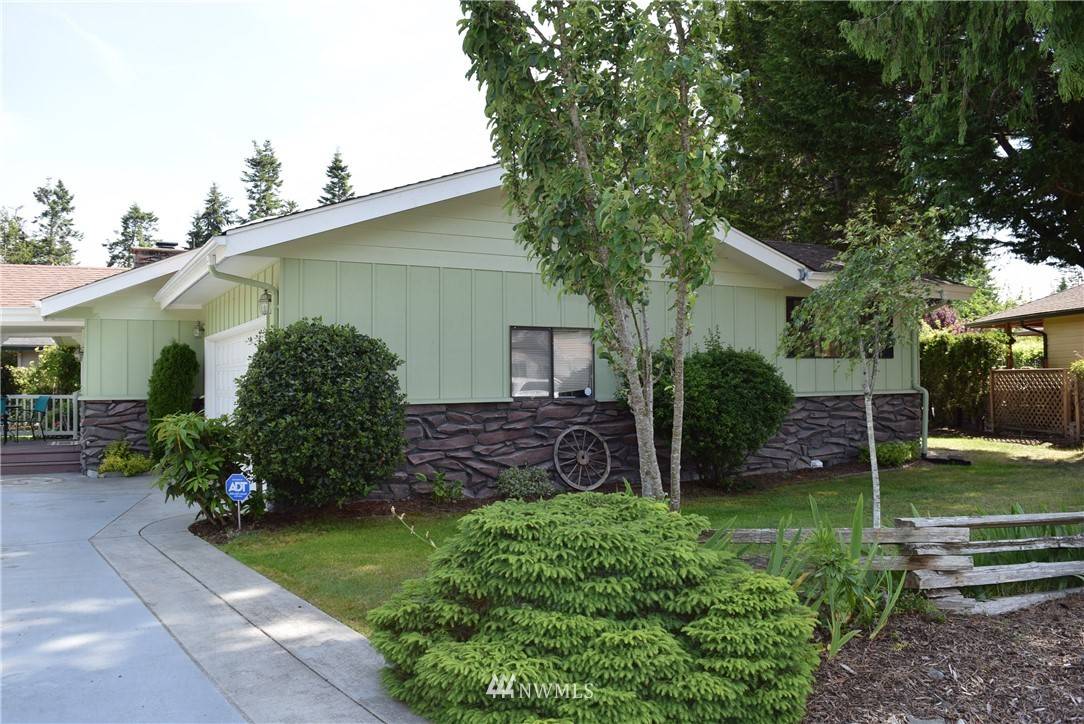 Sequim, WA 98382,106 Emerald DR