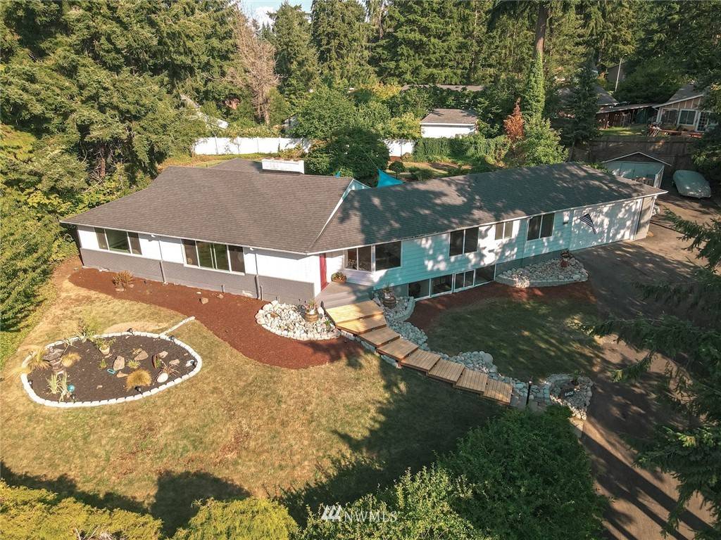 Lakewood, WA 98499,6406 Hillcrest DR SW