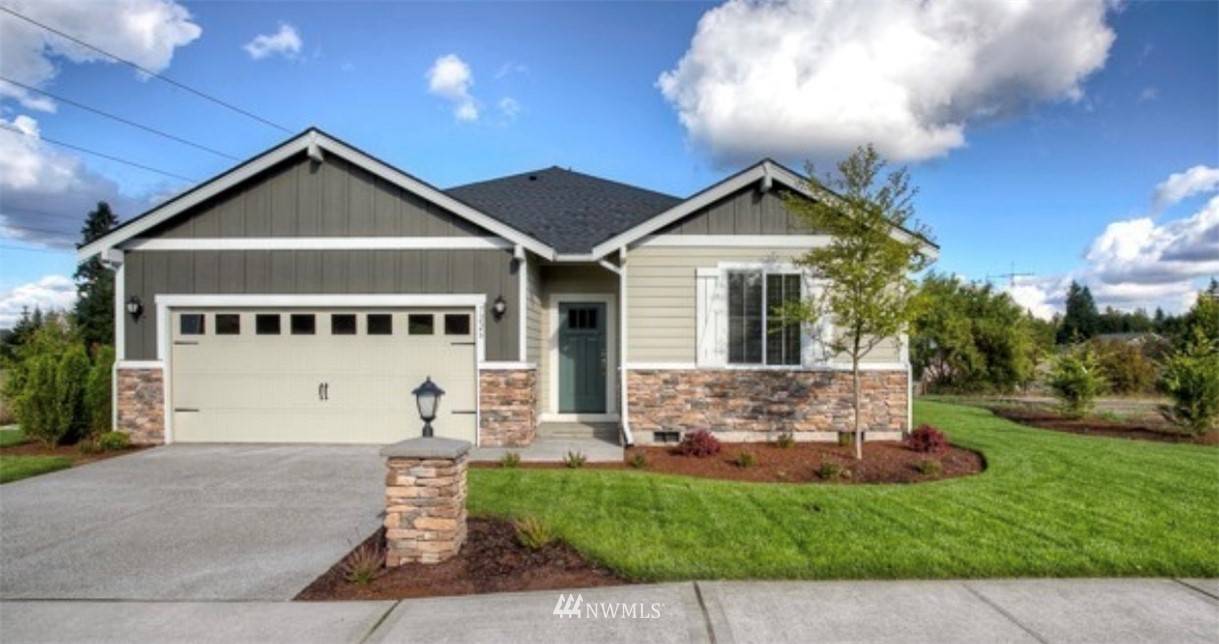 Lacey, WA 98513,4712 Prestwick LN SE